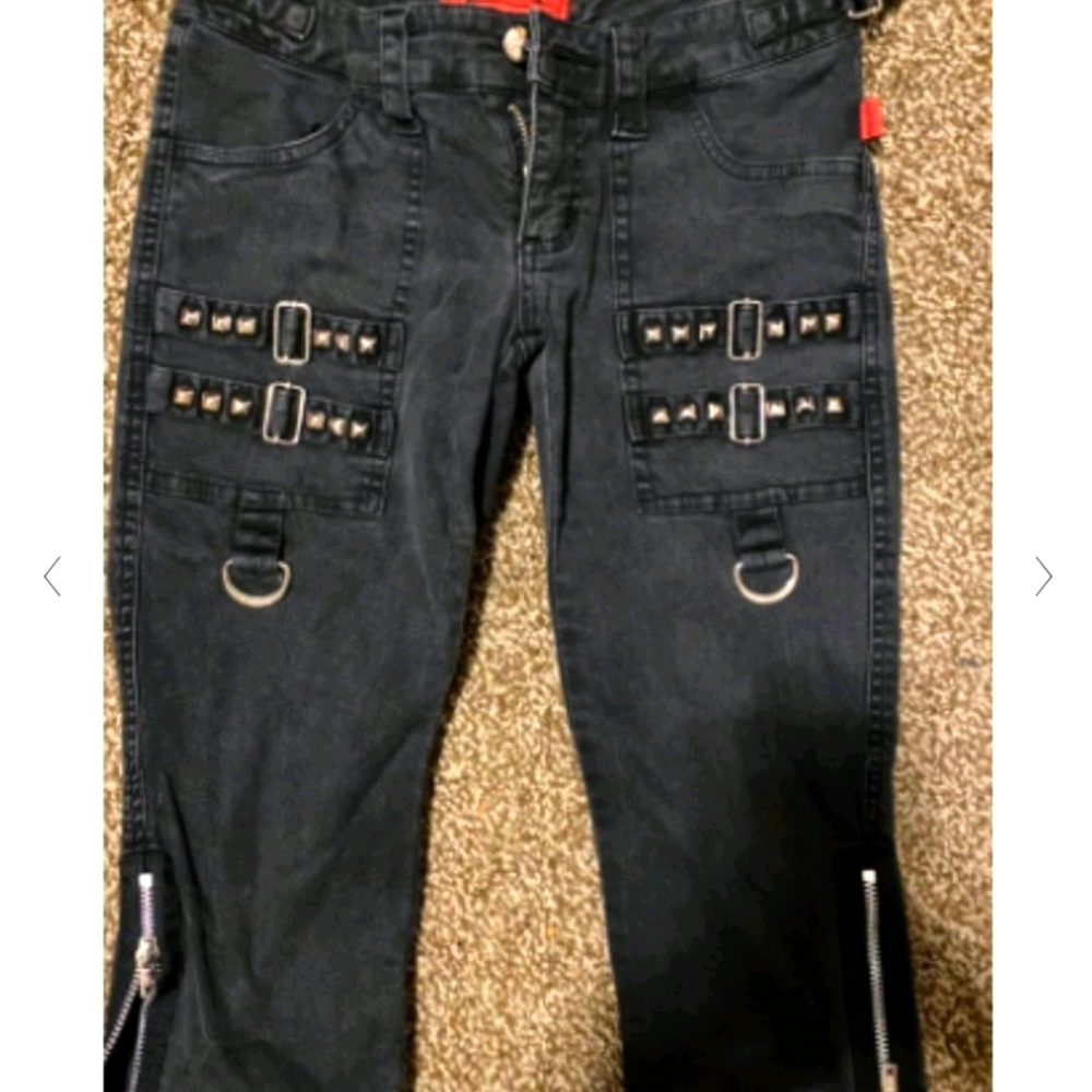 Tripp Nyc Capris